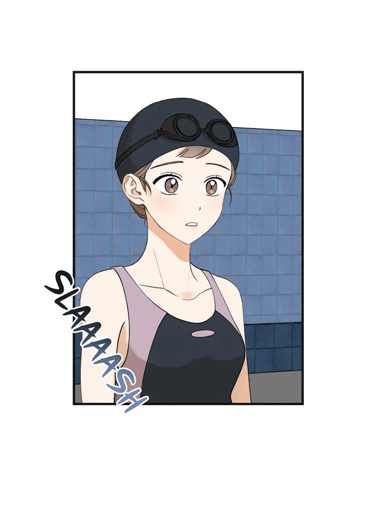 Манга Расцвет - Глава 1 Страница 27