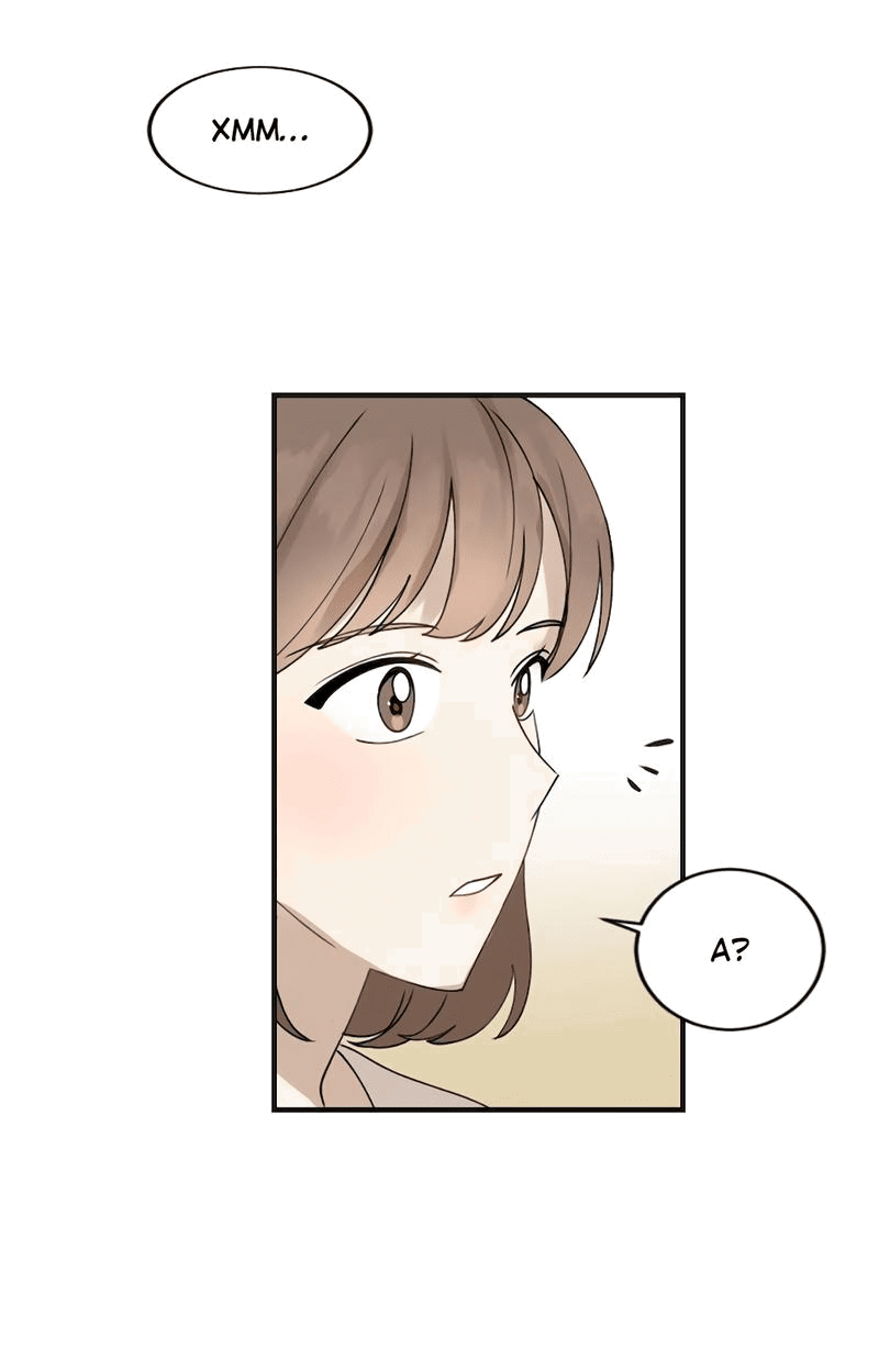 Манга Расцвет - Глава 1 Страница 8