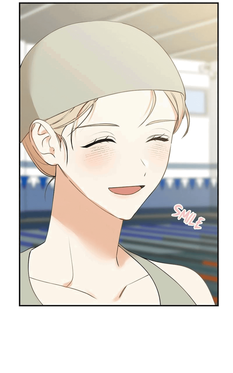 Манга Расцвет - Глава 1 Страница 22