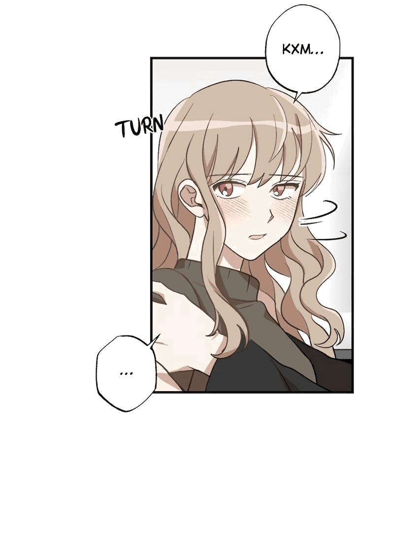 Манга Расцвет - Глава 6 Страница 26