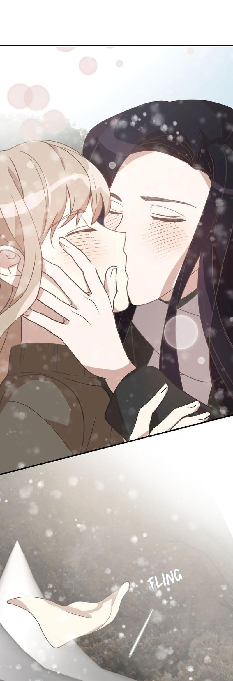 Манга Расцвет - Глава 6 Страница 44