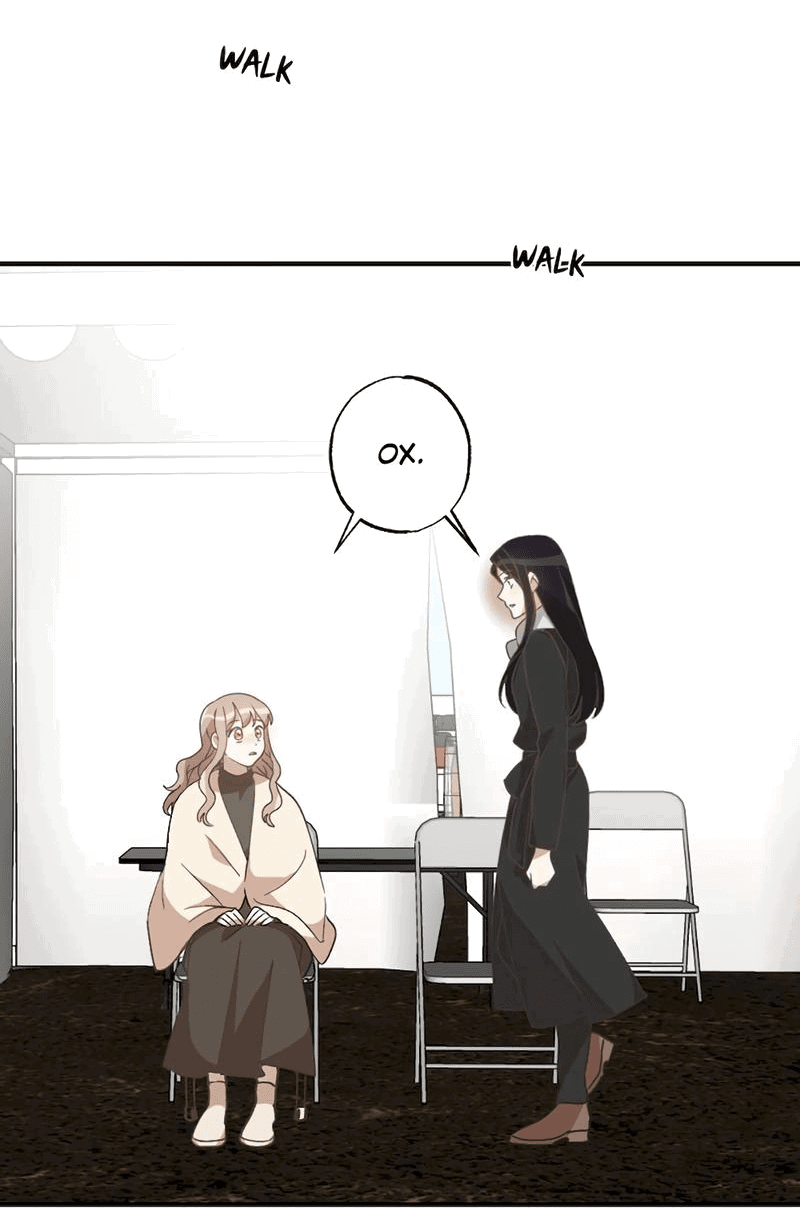 Манга Расцвет - Глава 6 Страница 14