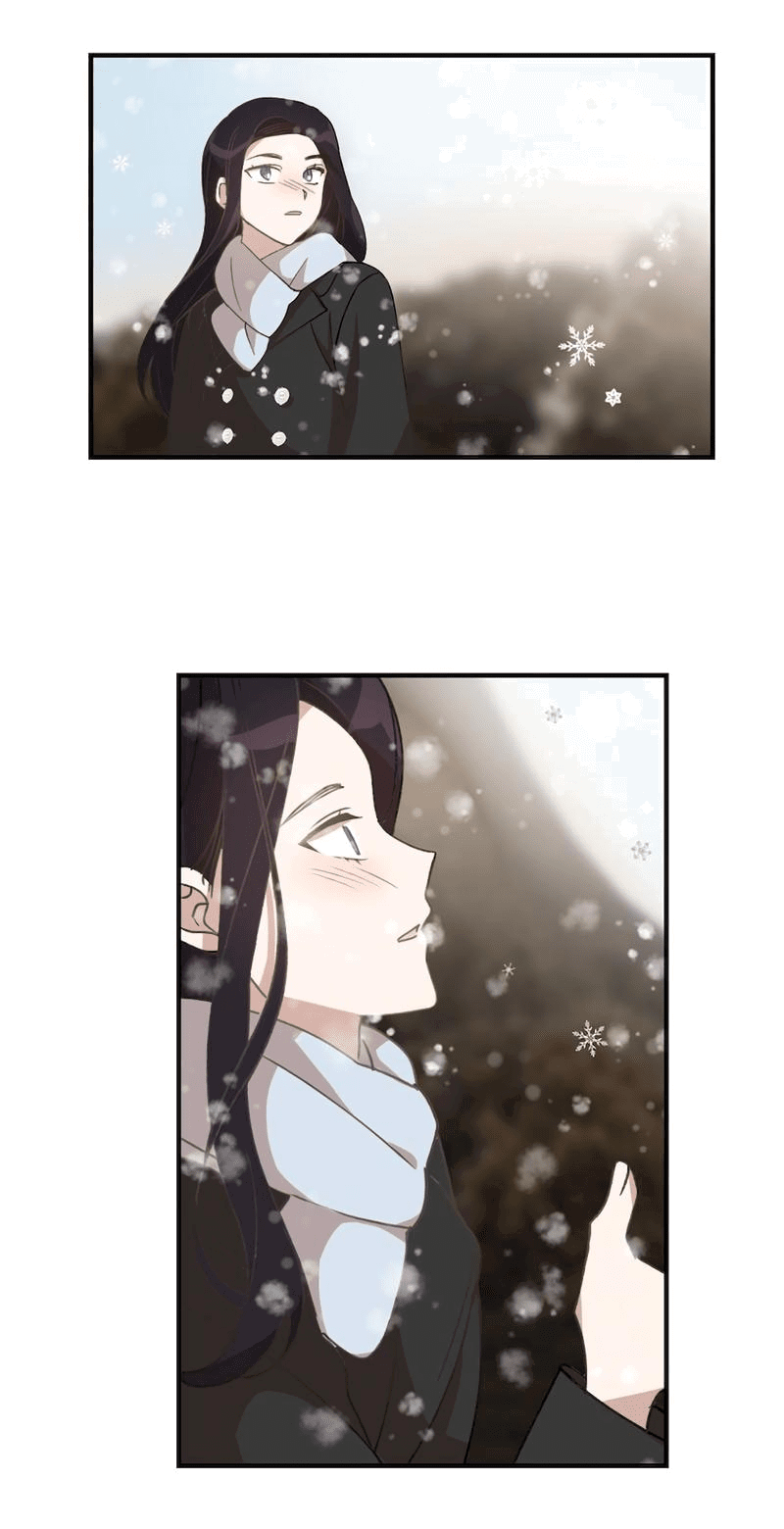 Манга Расцвет - Глава 6 Страница 10