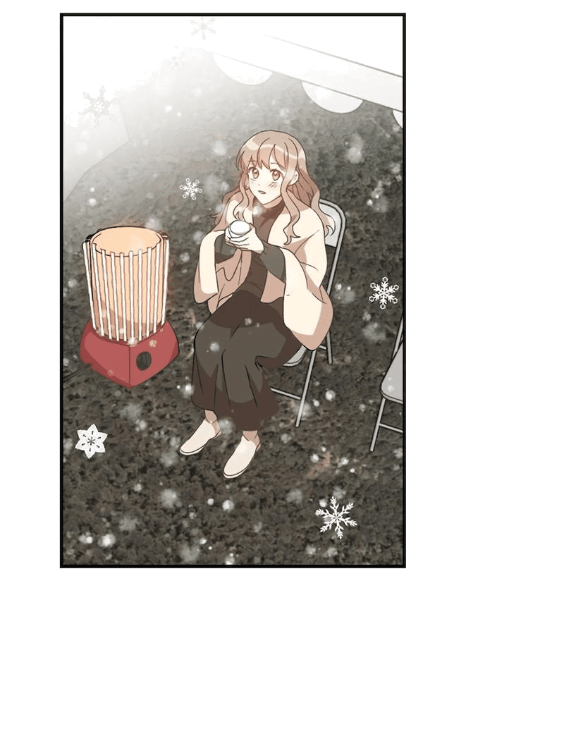 Манга Расцвет - Глава 6 Страница 9