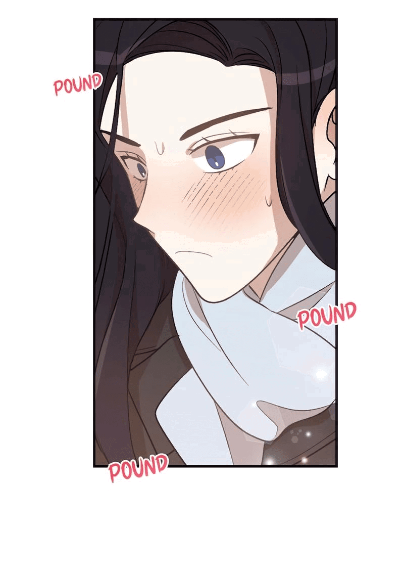 Манга Расцвет - Глава 6 Страница 30