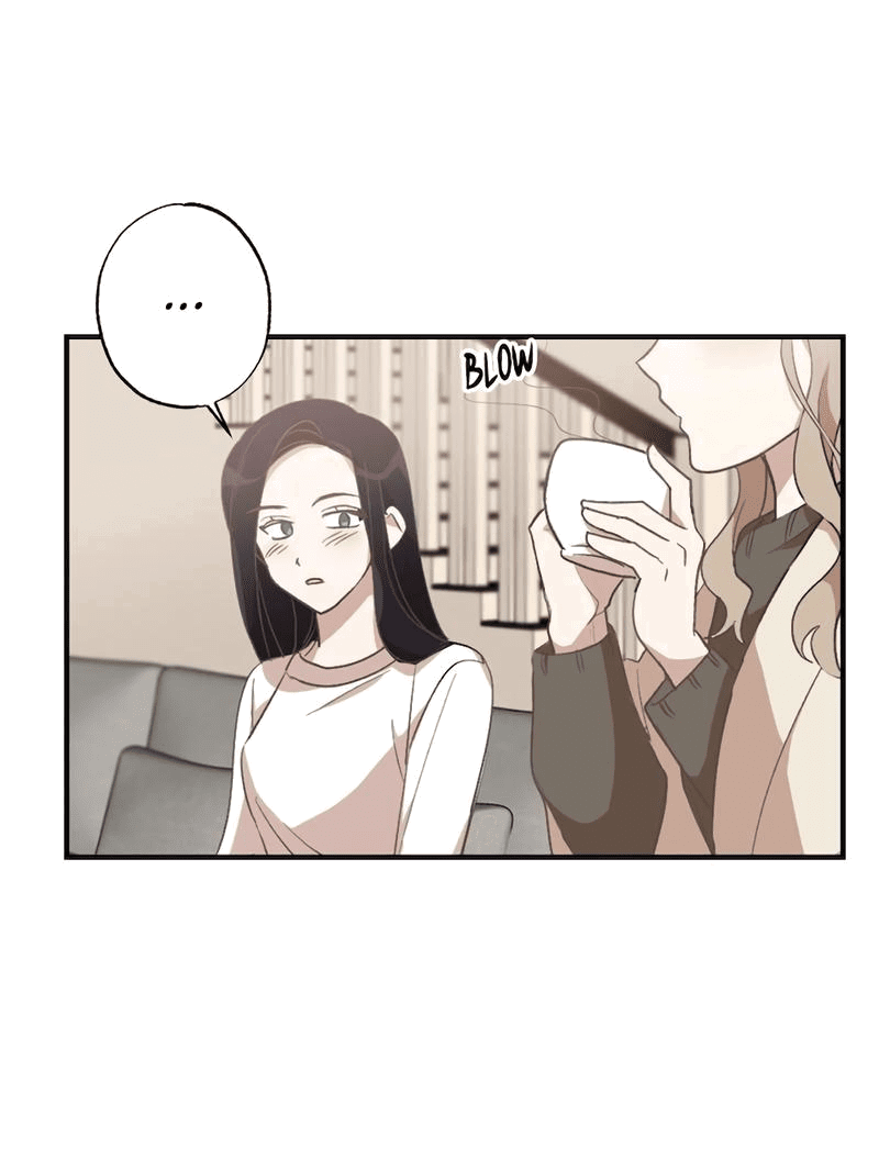 Манга Расцвет - Глава 5 Страница 3