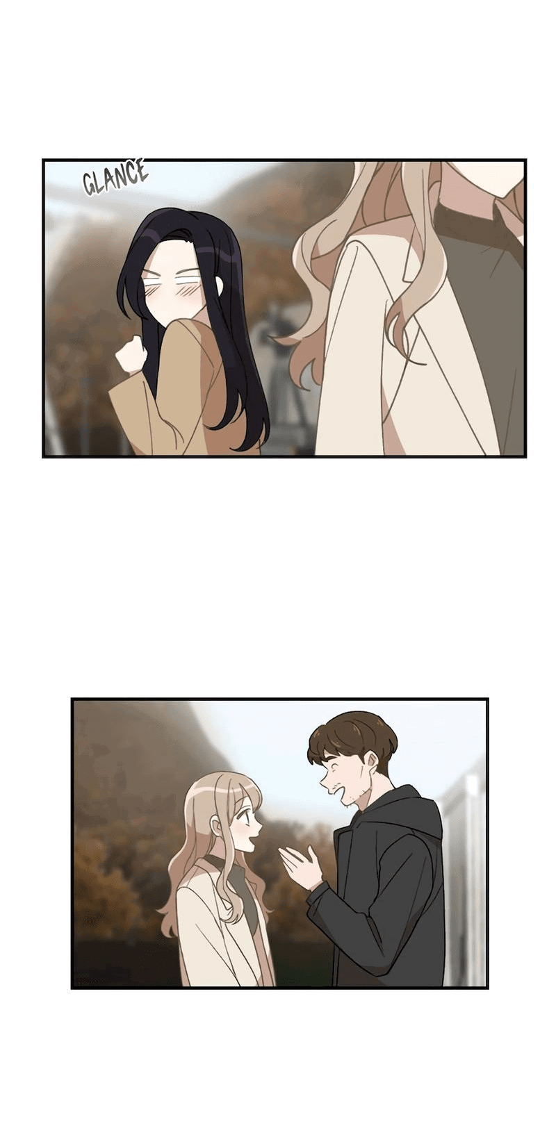 Манга Расцвет - Глава 5 Страница 47