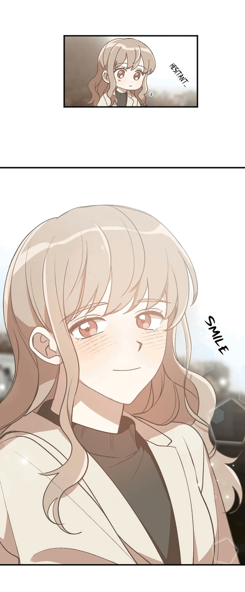 Манга Расцвет - Глава 5 Страница 49