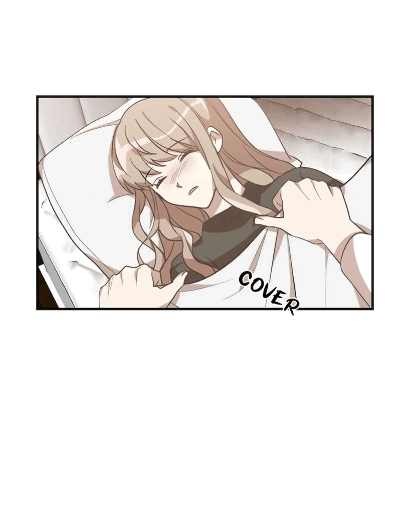 Манга Расцвет - Глава 5 Страница 30