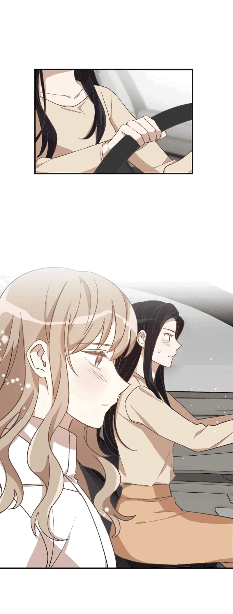 Манга Расцвет - Глава 4 Страница 59