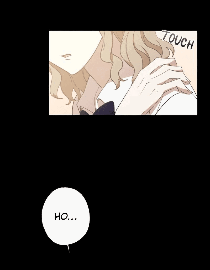 Манга Расцвет - Глава 4 Страница 10