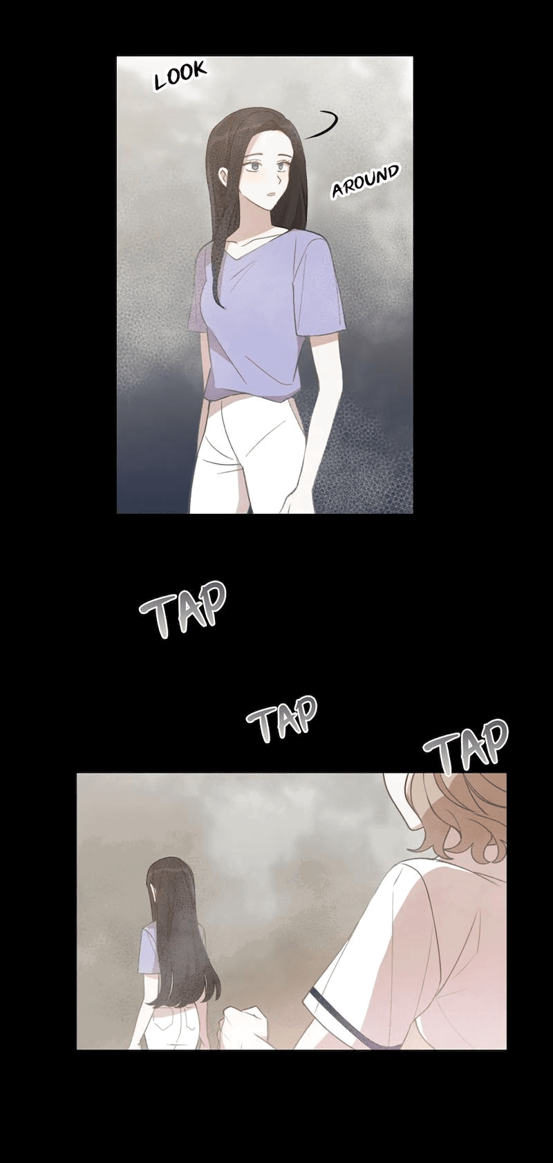 Манга Расцвет - Глава 4 Страница 2