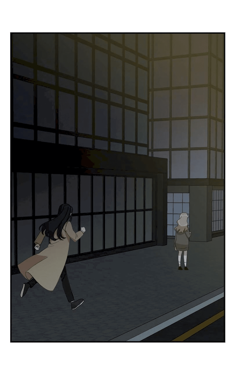 Манга Расцвет - Глава 3 Страница 59