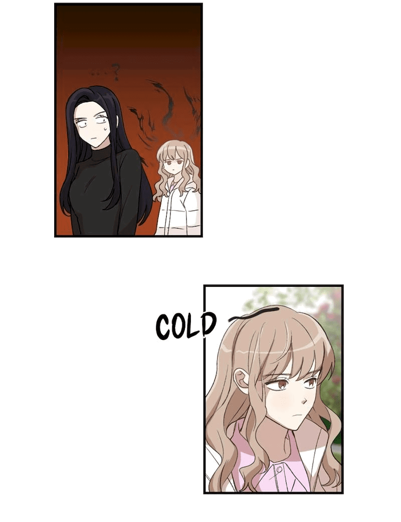 Манга Расцвет - Глава 3 Страница 28