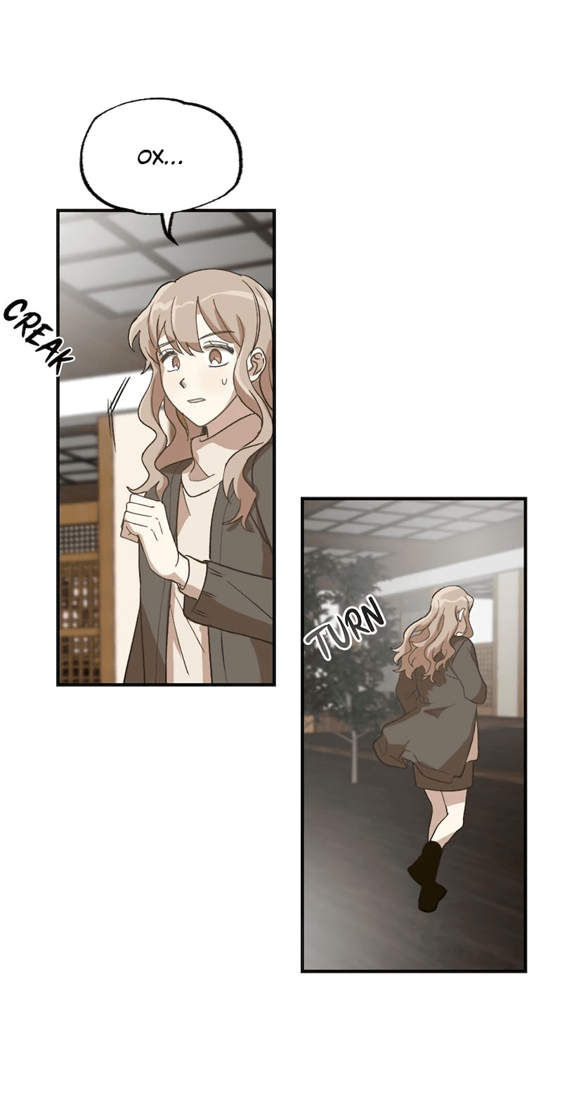 Манга Расцвет - Глава 3 Страница 55