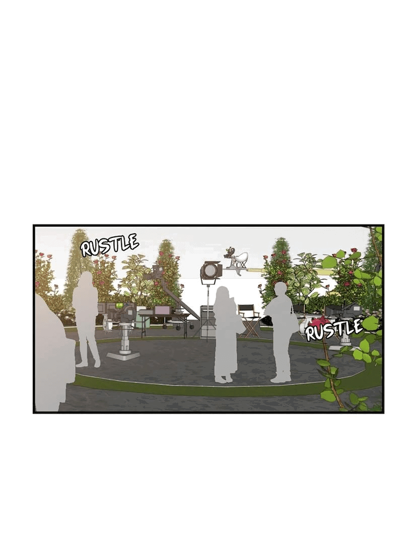 Манга Расцвет - Глава 3 Страница 1