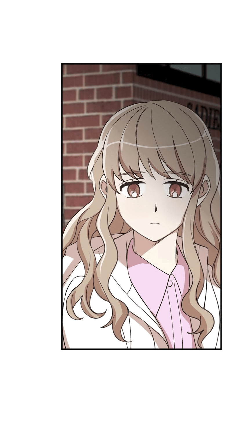 Манга Расцвет - Глава 3 Страница 22