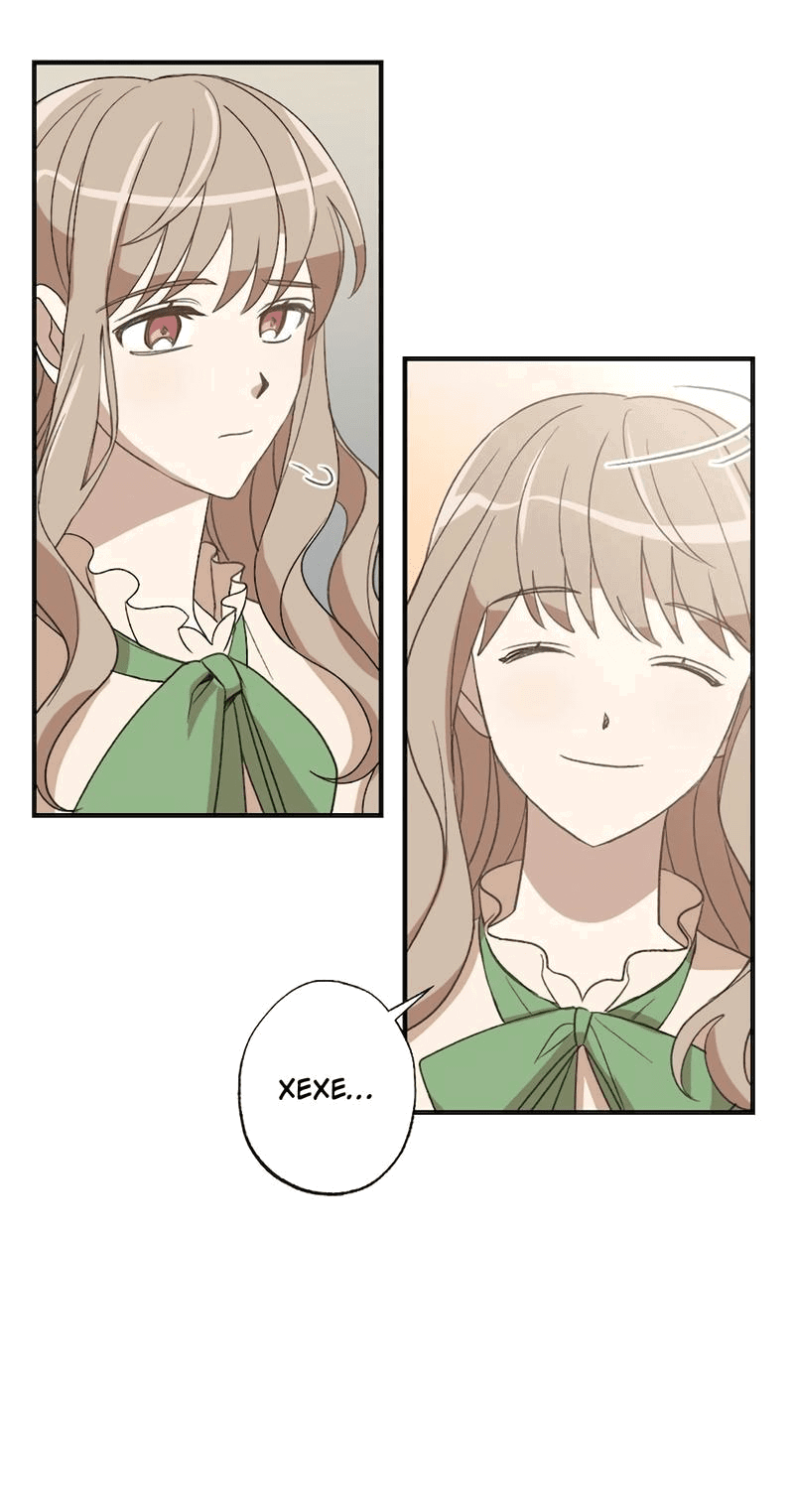 Манга Расцвет - Глава 2 Страница 47