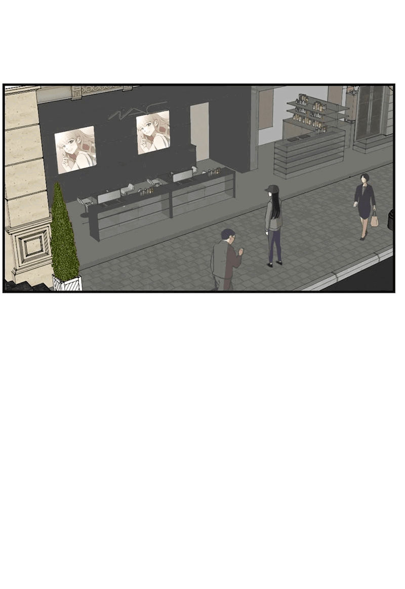 Манга Расцвет - Глава 2 Страница 7