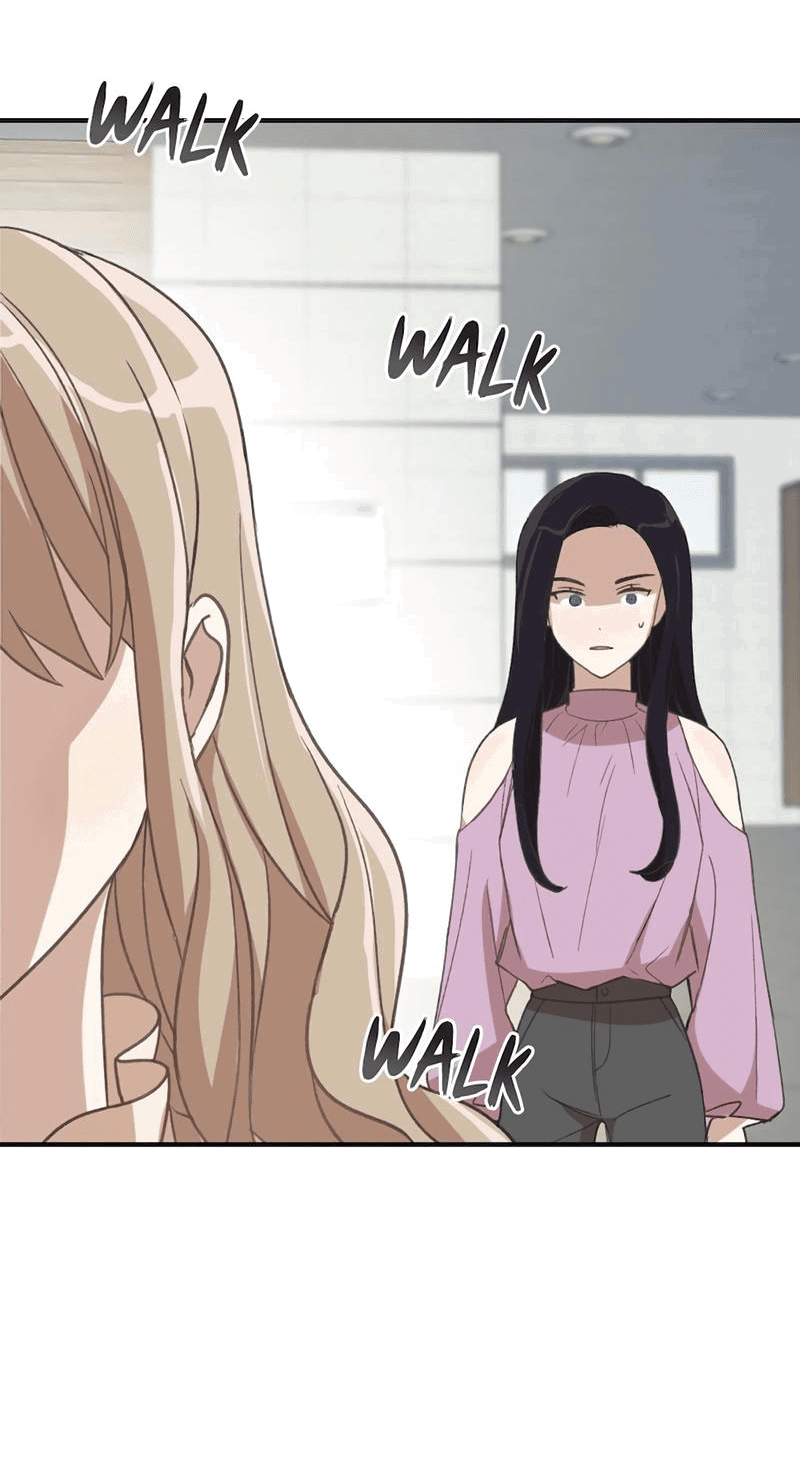 Манга Расцвет - Глава 2 Страница 57