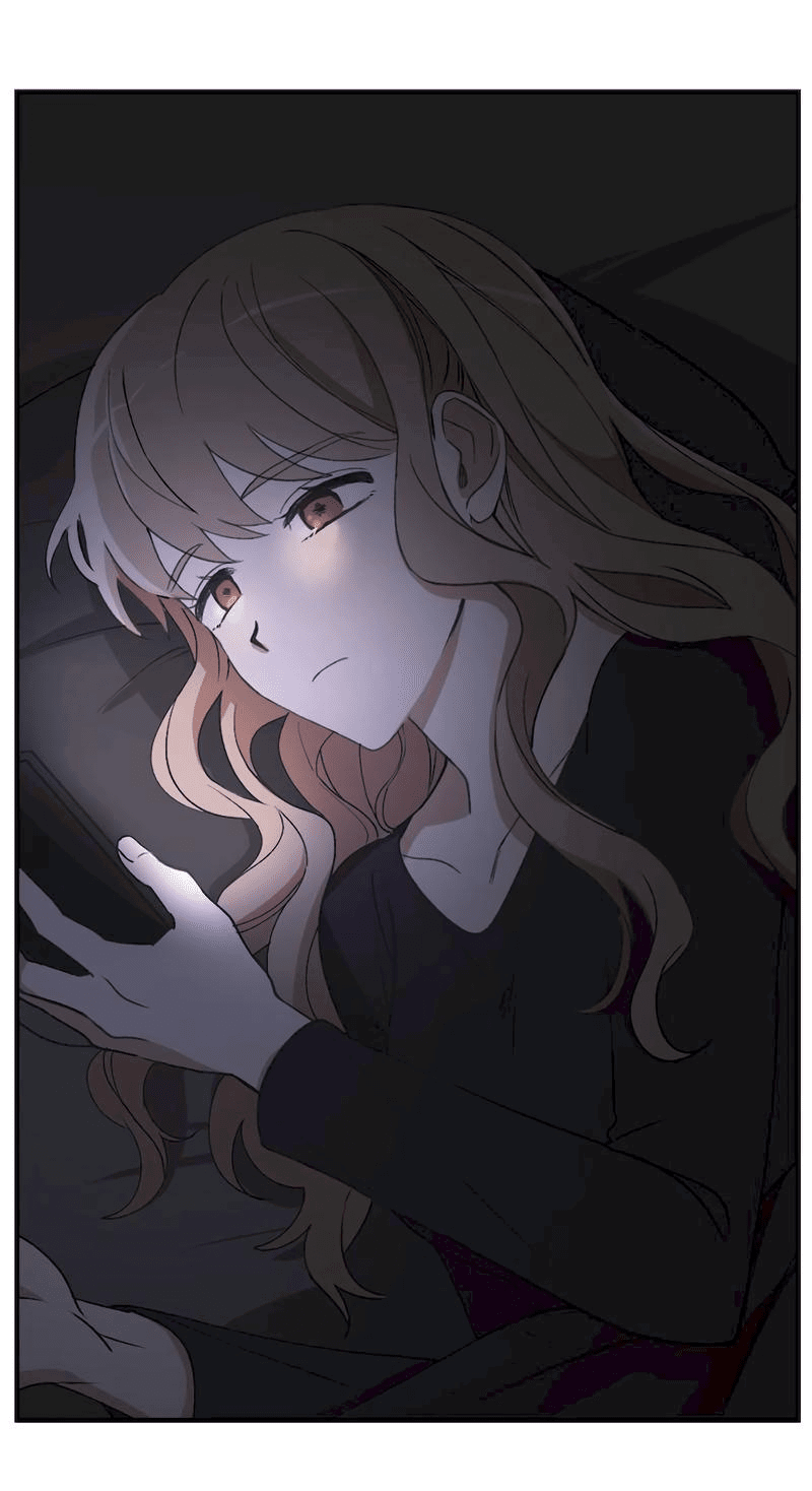 Манга Расцвет - Глава 2 Страница 4