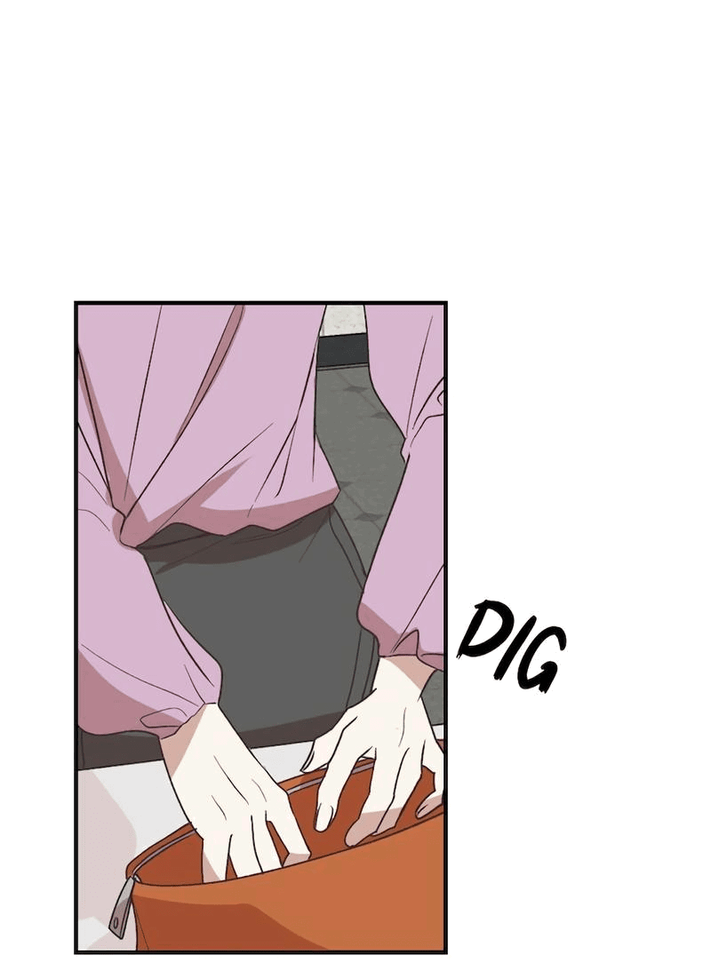 Манга Расцвет - Глава 2 Страница 38