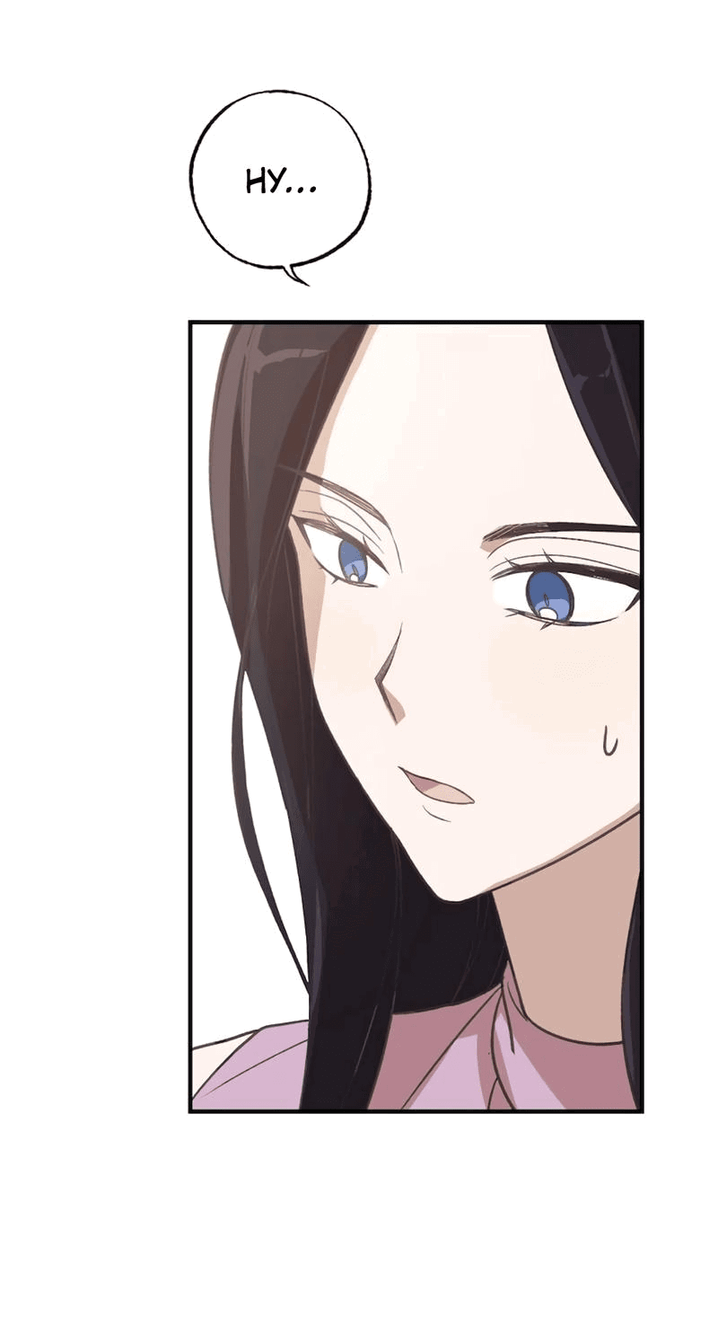 Манга Расцвет - Глава 2 Страница 60