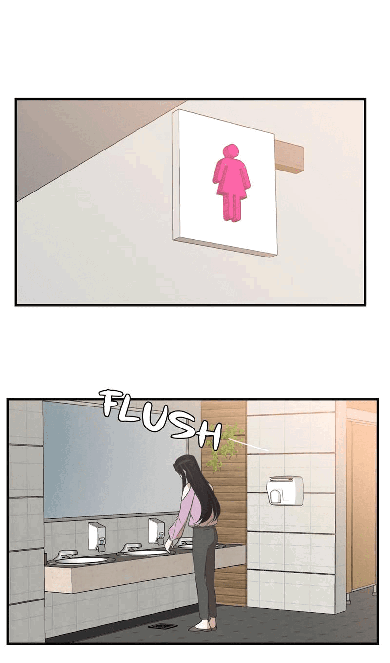 Манга Расцвет - Глава 2 Страница 32