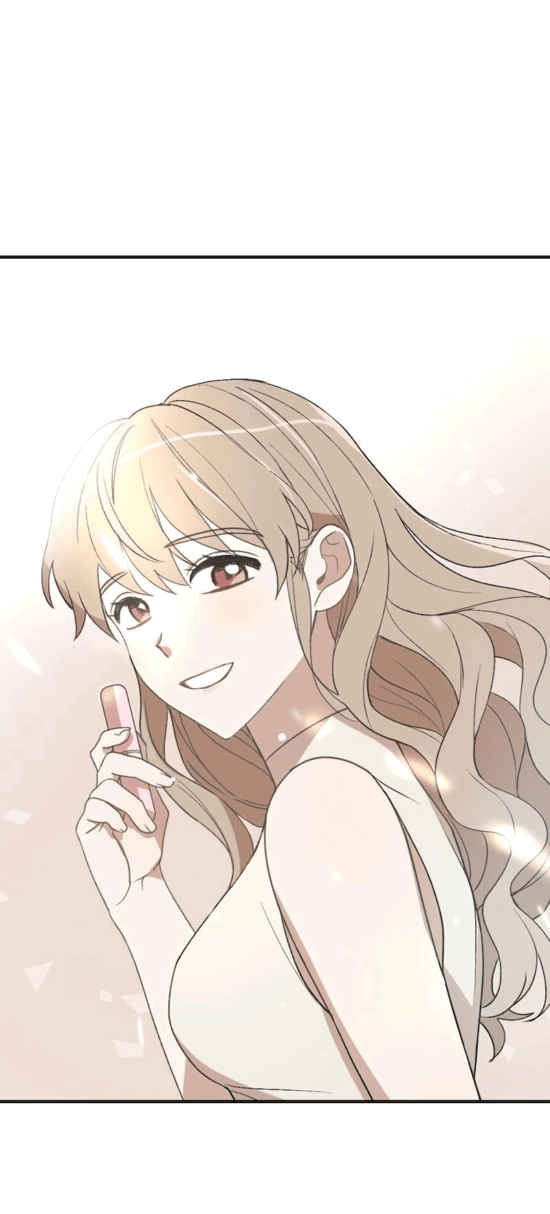 Манга Расцвет - Глава 2 Страница 6