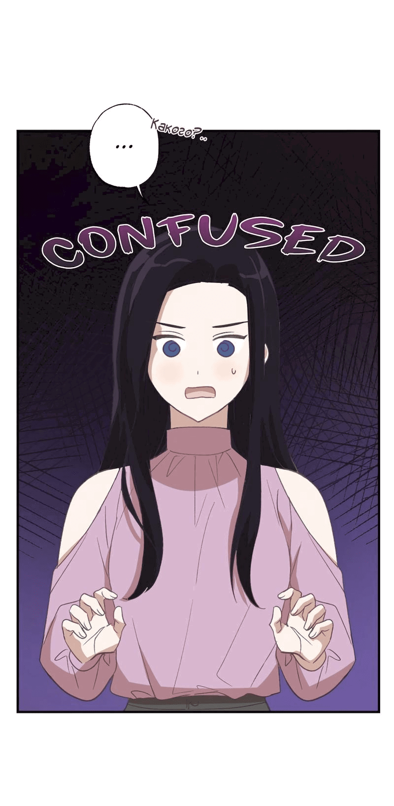 Манга Расцвет - Глава 2 Страница 63