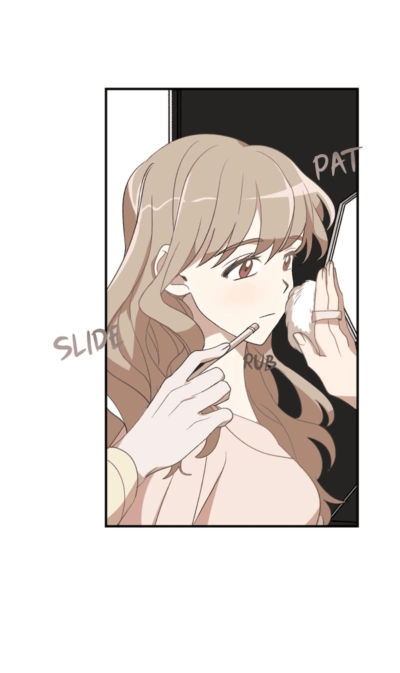 Манга Расцвет - Глава 1 Страница 11