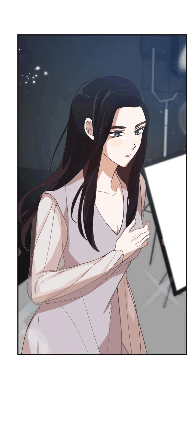 Манга Расцвет - Глава 1 Страница 17