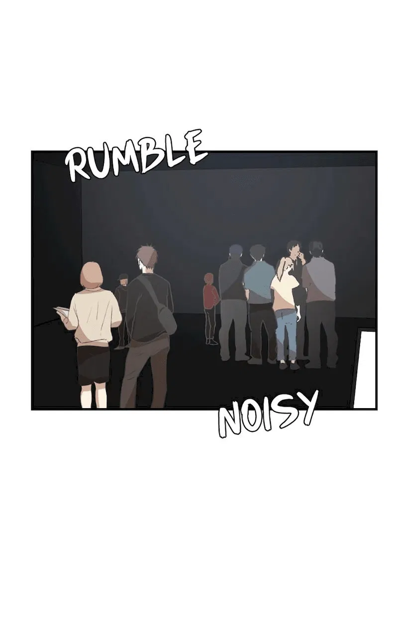 Манга Расцвет - Глава 1 Страница 52