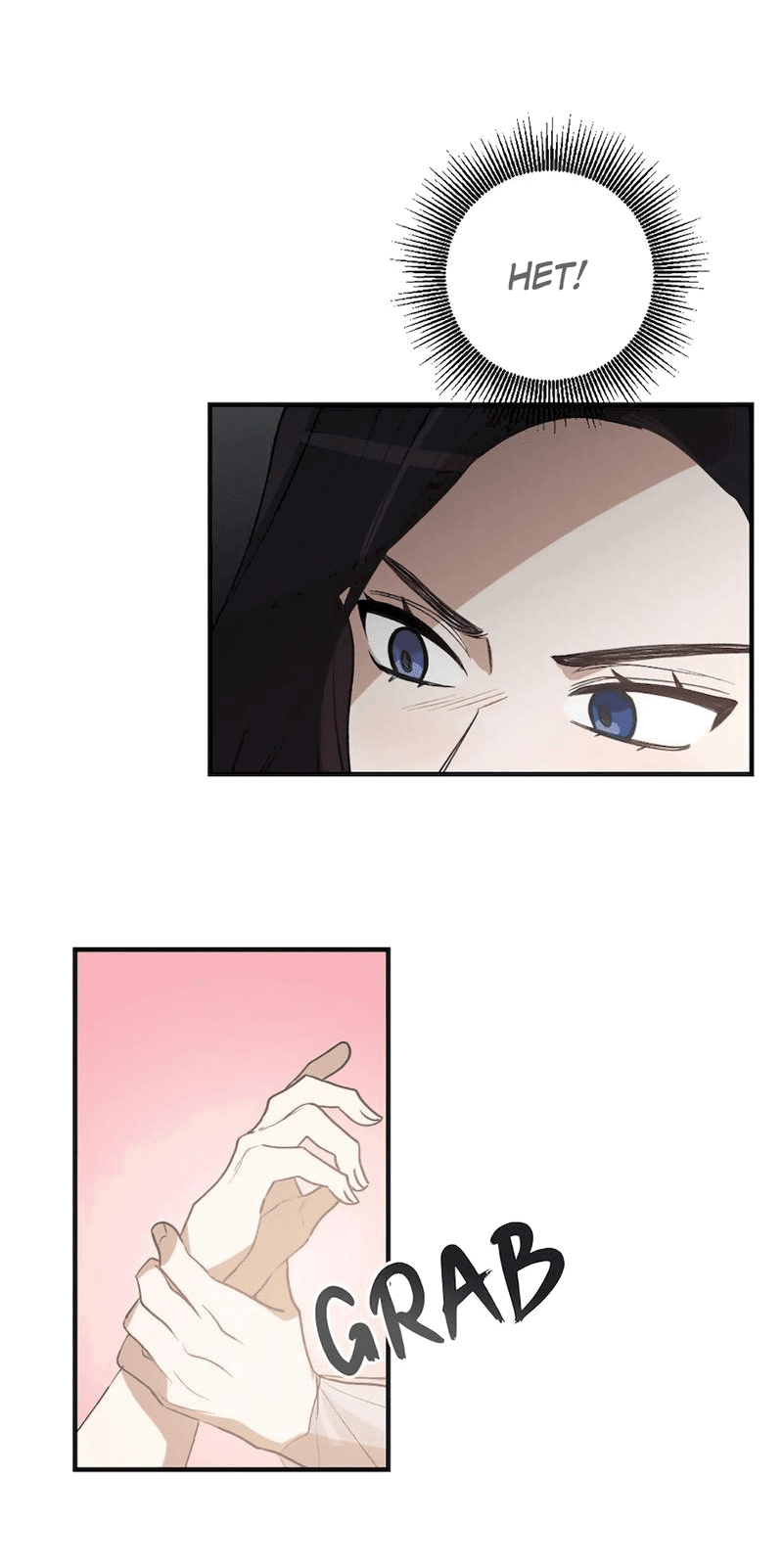 Манга Расцвет - Глава 1 Страница 43