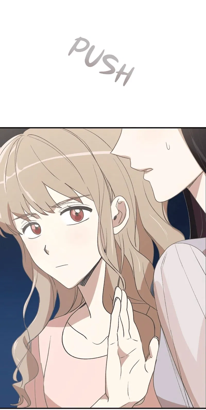 Манга Расцвет - Глава 1 Страница 54