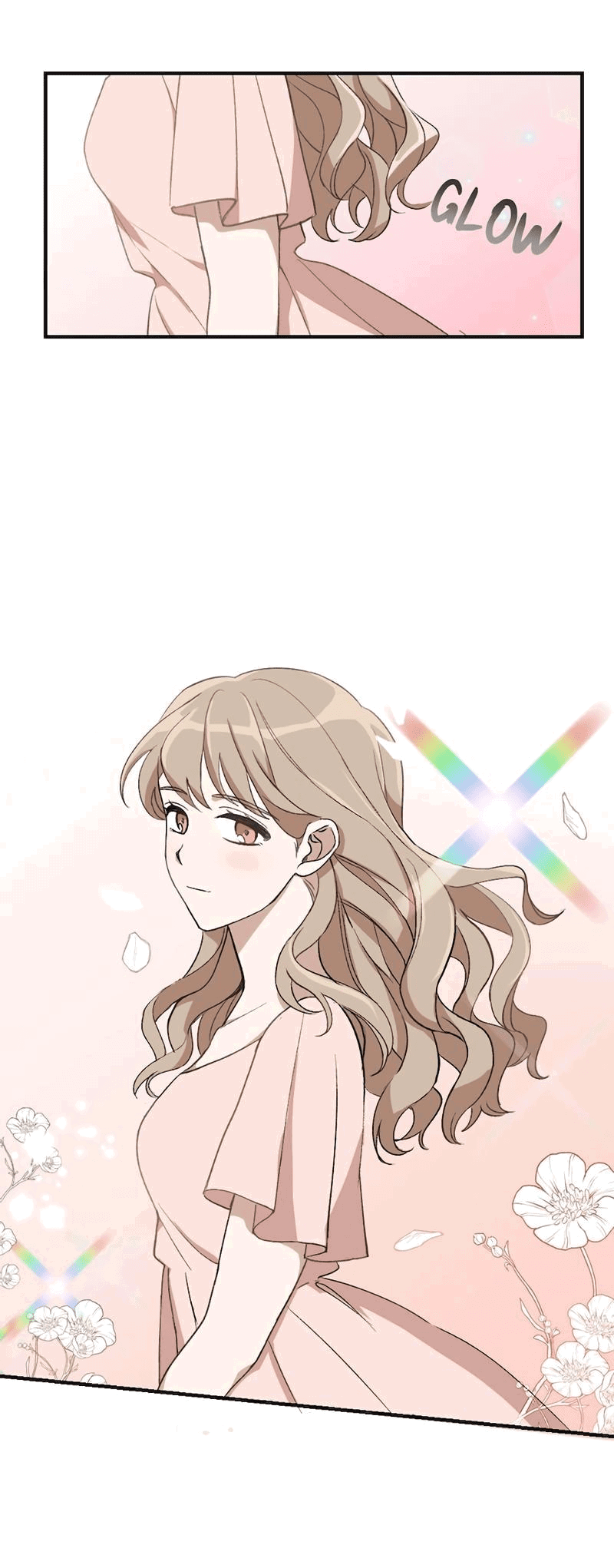 Манга Расцвет - Глава 1 Страница 4