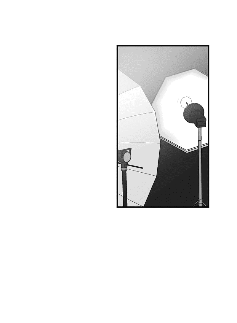 Манга Расцвет - Глава 1 Страница 3