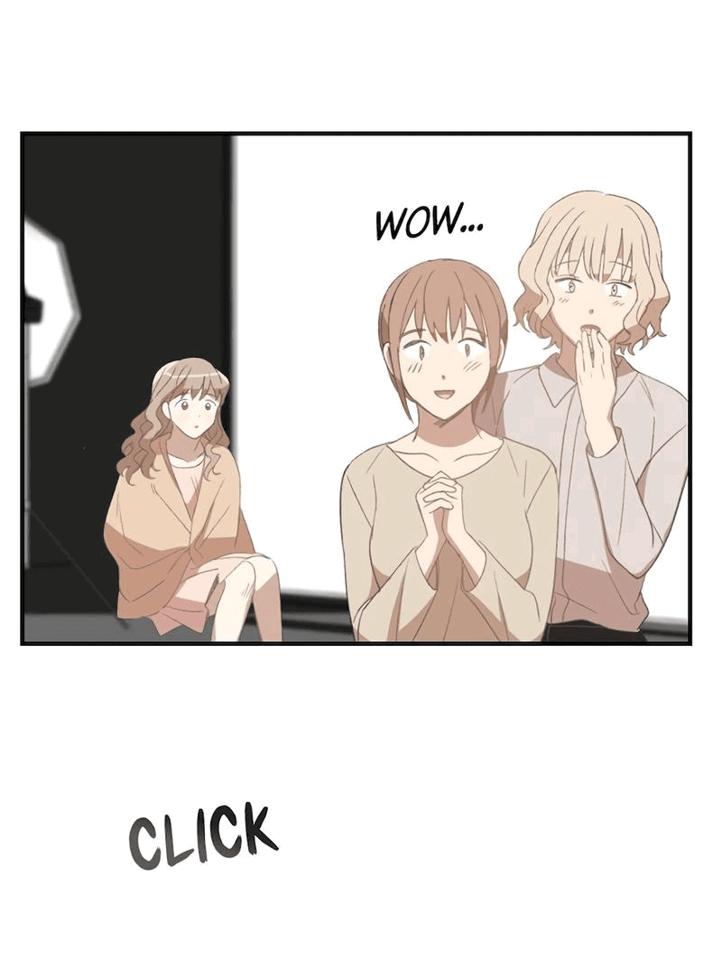 Манга Расцвет - Глава 1 Страница 19