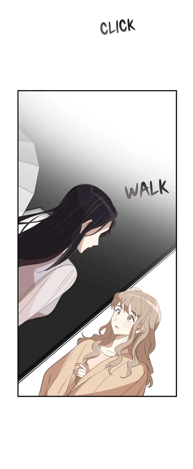 Манга Расцвет - Глава 1 Страница 20