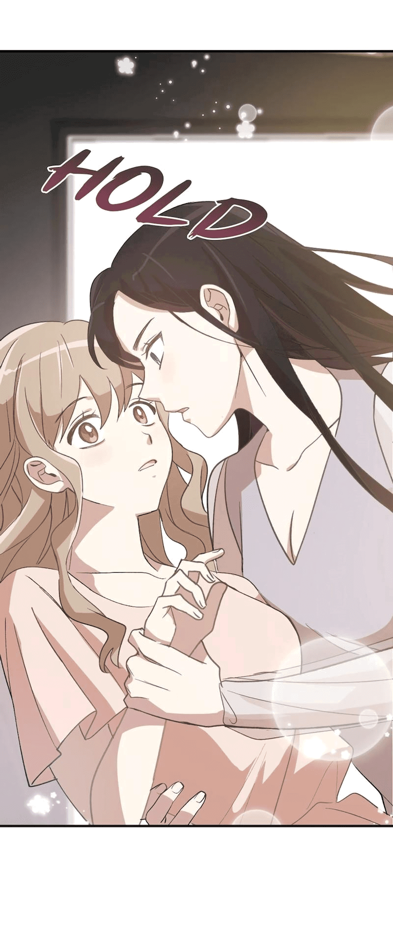 Манга Расцвет - Глава 1 Страница 44