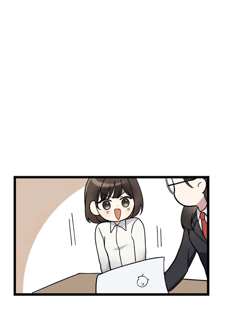 Манга Расцвет - Глава 3 Страница 43