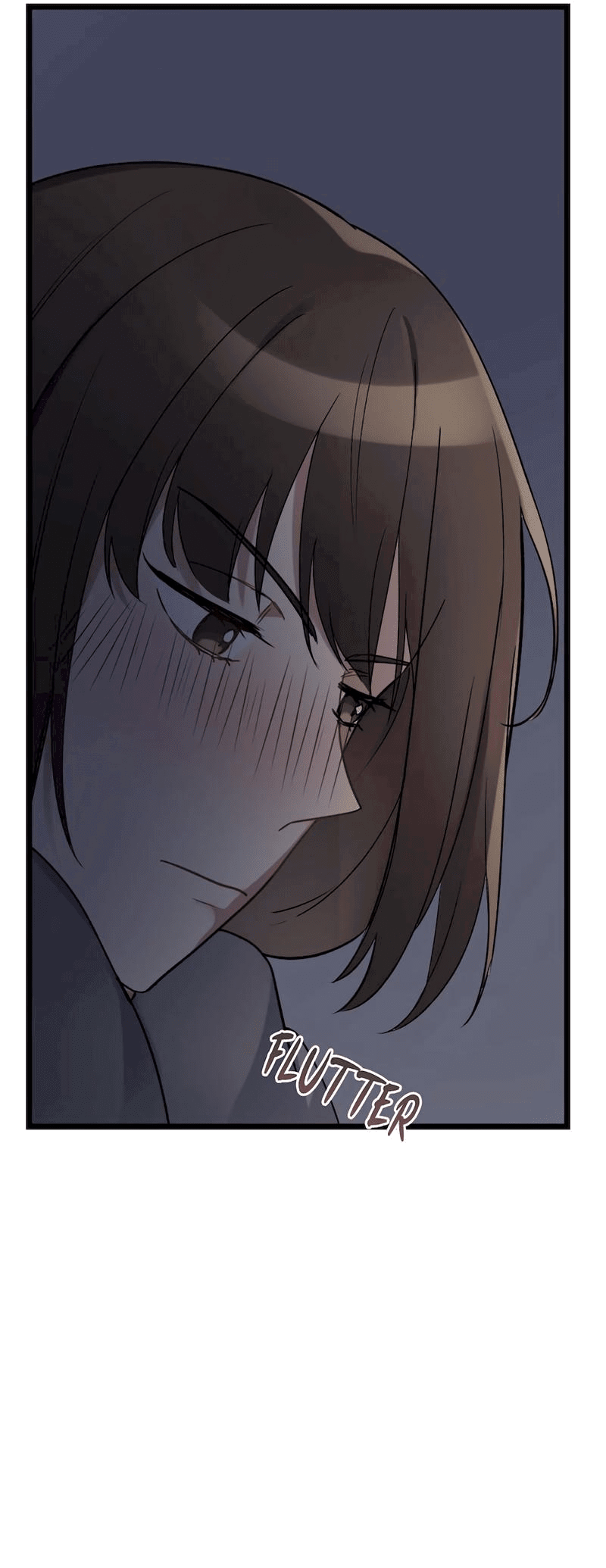 Манга Расцвет - Глава 3 Страница 10