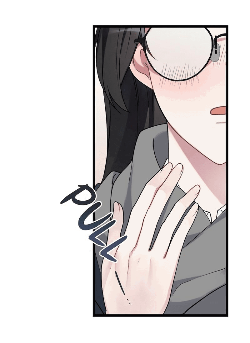 Манга Расцвет - Глава 3 Страница 4