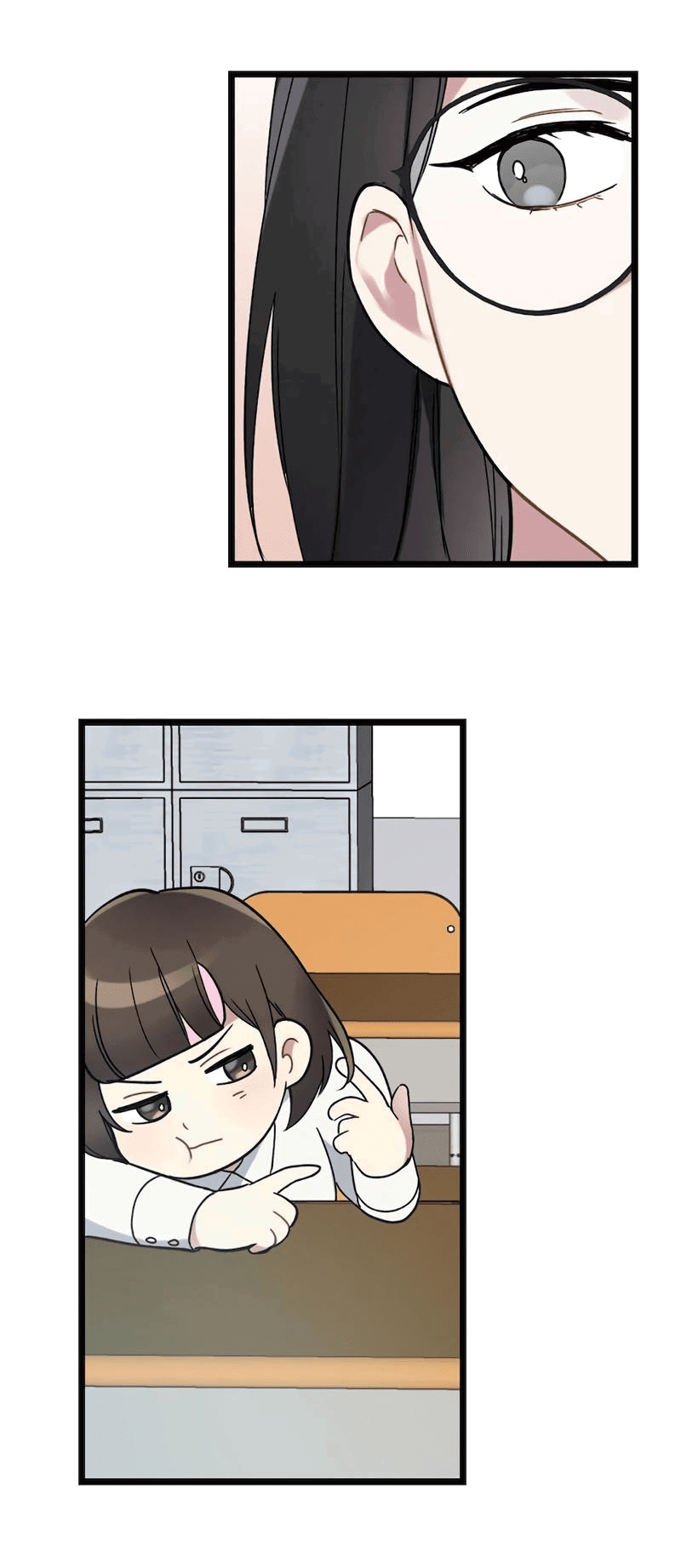 Манга Расцвет - Глава 3 Страница 38