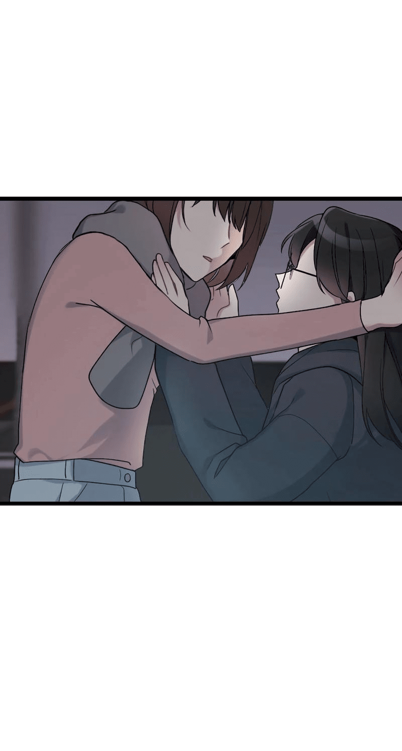 Манга Расцвет - Глава 3 Страница 16