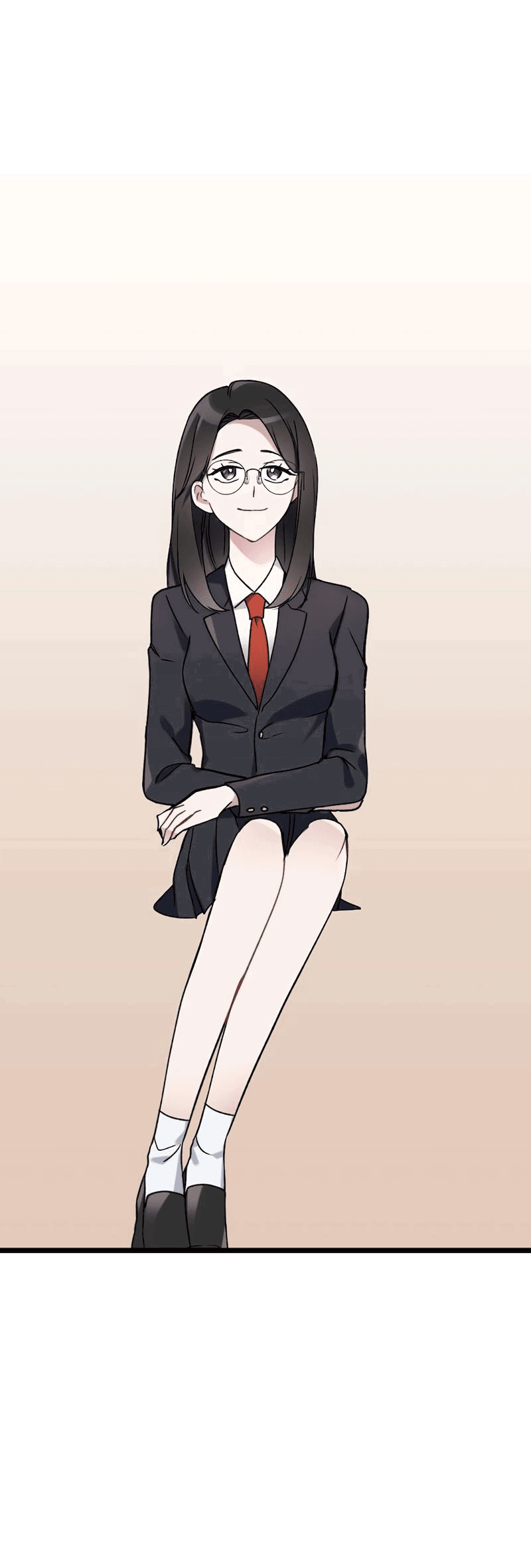 Манга Расцвет - Глава 3 Страница 48