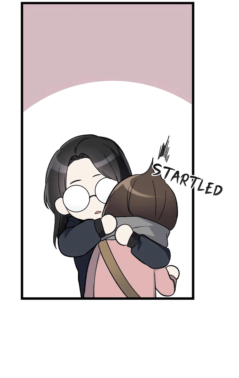 Манга Расцвет - Глава 3 Страница 27