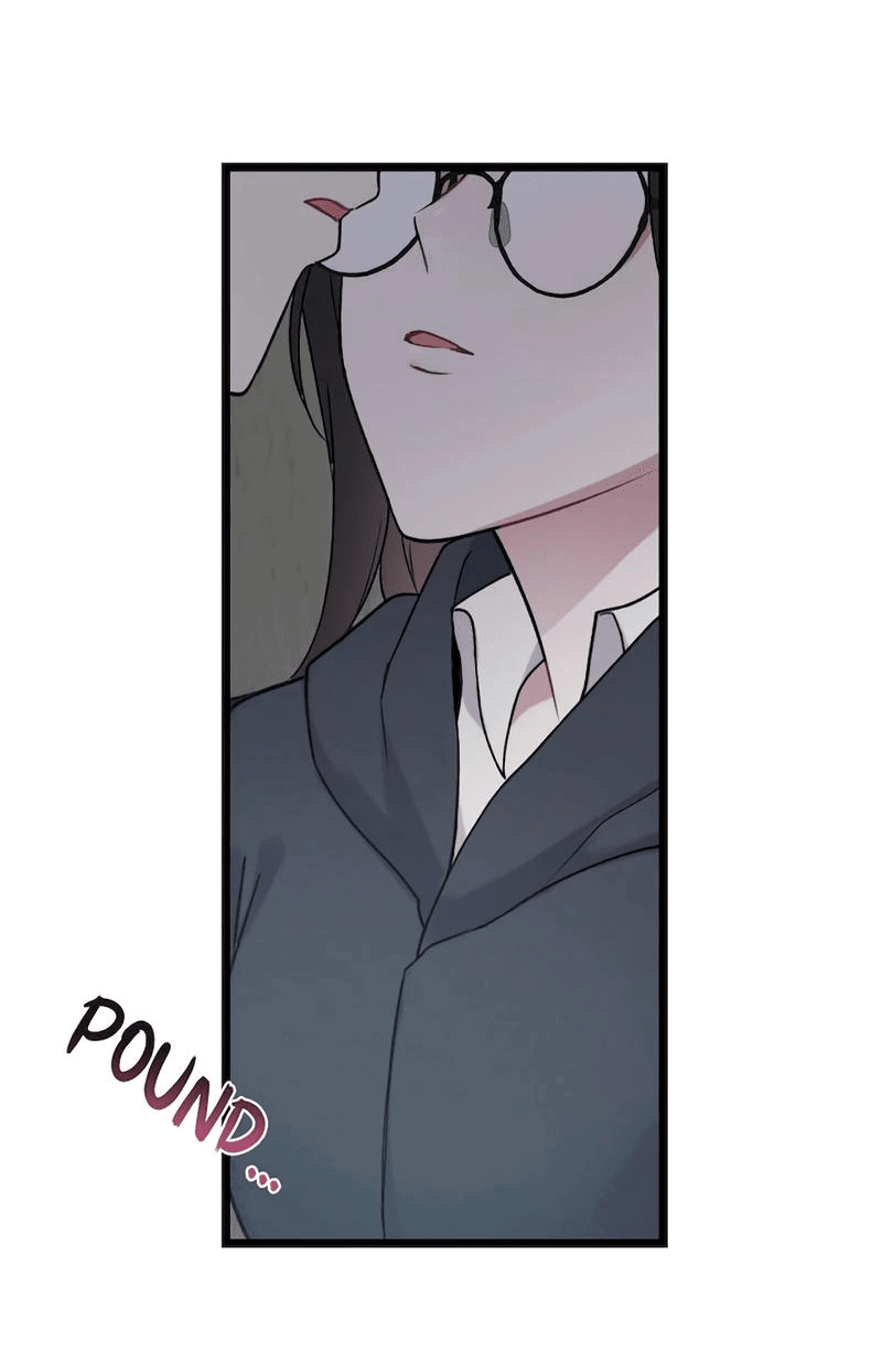 Манга Расцвет - Глава 3 Страница 34