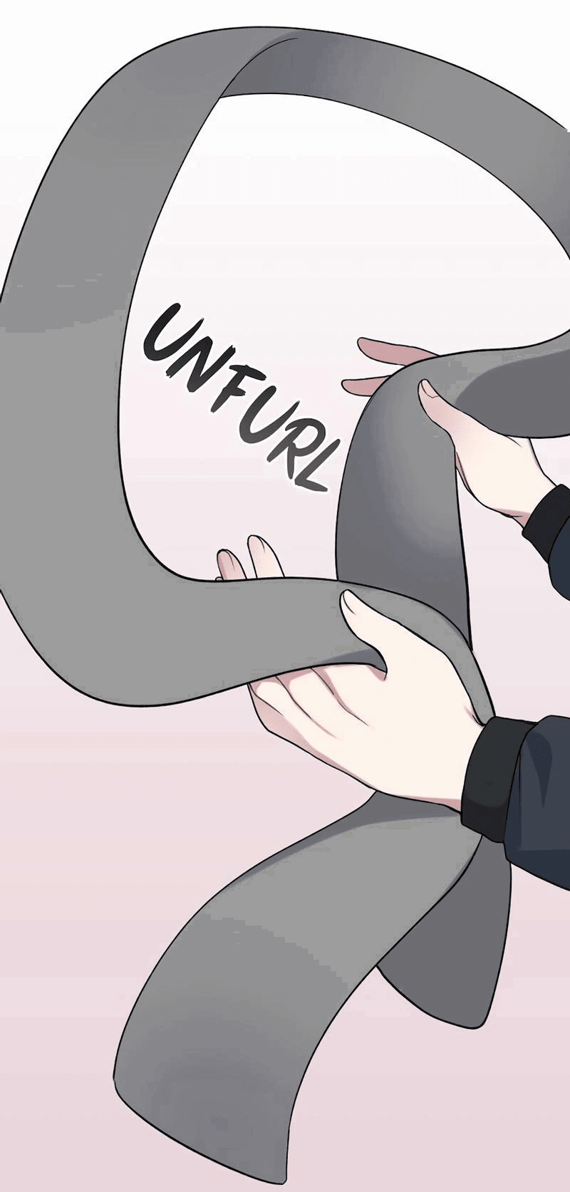 Манга Расцвет - Глава 3 Страница 6