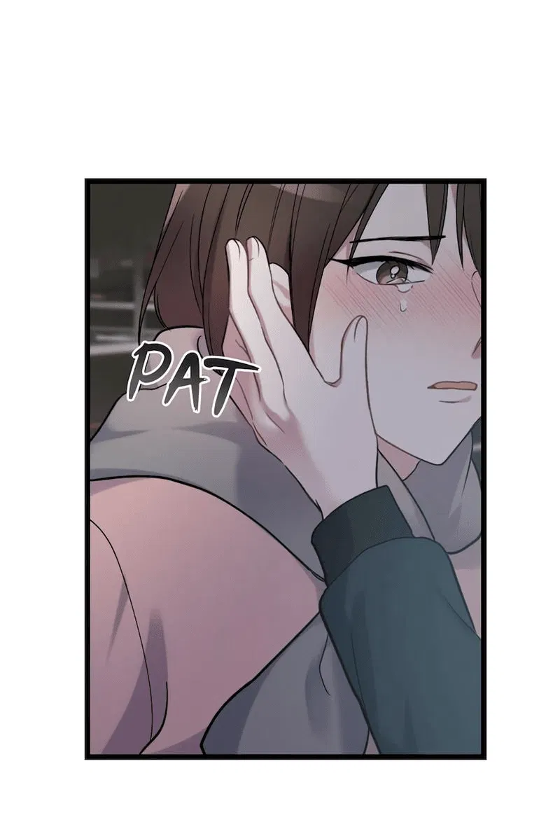 Манга Расцвет - Глава 3 Страница 30